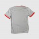 SPAIN NATIONAL TEAM ADIDAS FOOTBALL JERSEY L / Pre-Owned